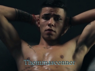 Thommasconnor