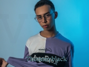Thommyblack