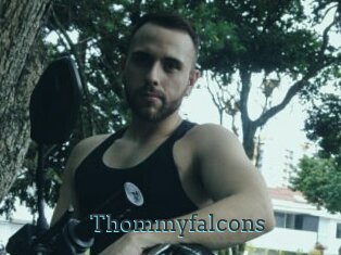 Thommyfalcons