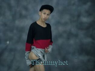 Thommyhot