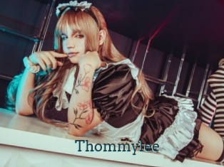 Thommylee