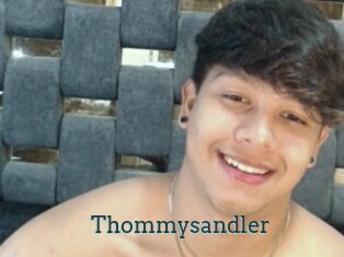 Thommysandler