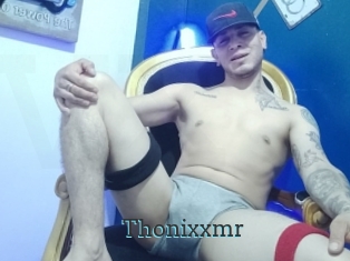 Thonixxmr