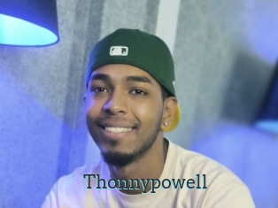 Thonnypowell