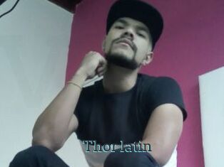 Thor_latin