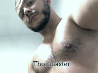 Thor_master