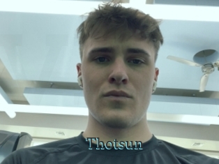 Thotsun