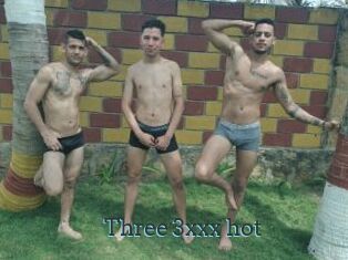 Three_3xxx_hot