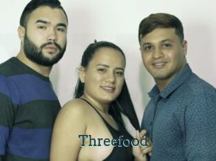 Threefood