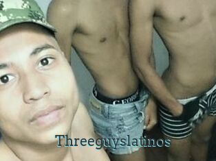 Threeguyslatinos