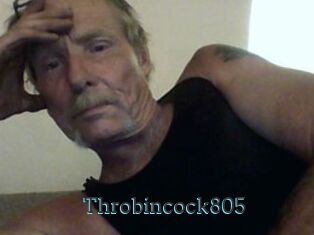 Throbincock805