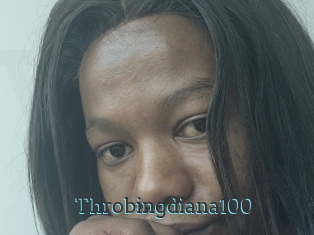 Throbingdiana100