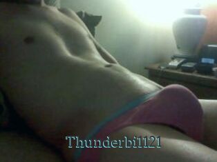 Thunderbi1121