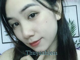 Thuyanhjem