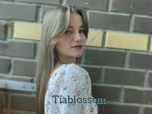 Tiablossom
