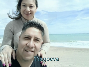 Tiagoeva
