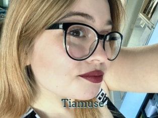 Tiamuse