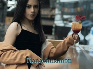 Tianacinnamon