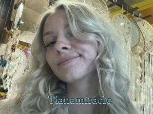 Tianamiracle