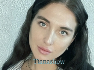Tianashow