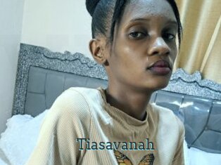 Tiasavanah