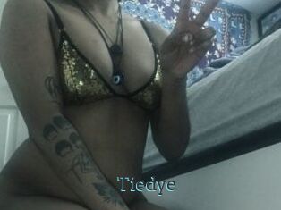 Tiedye