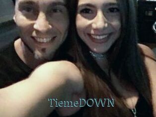 TiemeDOWN