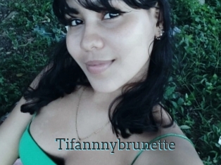 Tifannnybrunette