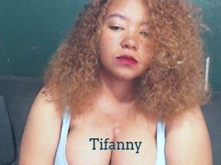 Tifanny