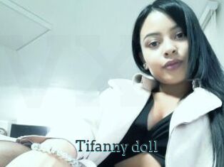 Tifanny_doll