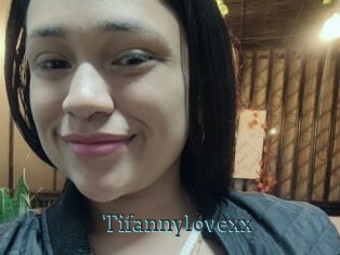 Tifannylovexx