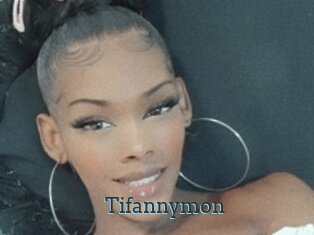 Tifannymon