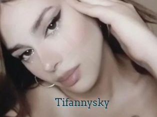 Tifannysky