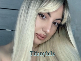 Tifanyhils