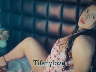 Tifanylovot