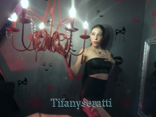 Tifanyseratti