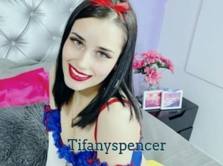 Tifanyspencer