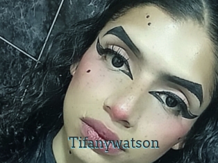 Tifanywatson
