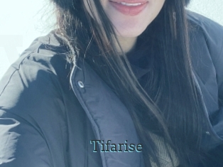 Tifarise