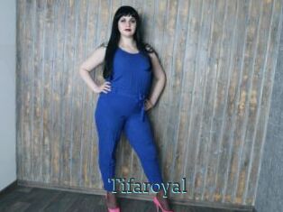 Tifaroyal