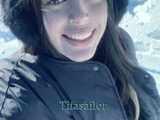 Tifasailor