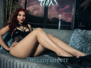 Tiffaanyferrerr