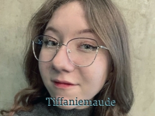 Tiffaniemaude
