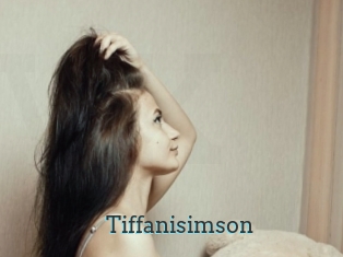 Tiffanisimson