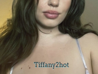 Tiffany2hot