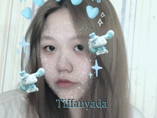 Tiffanyada