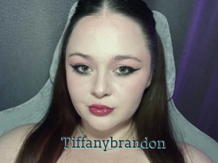 Tiffanybrandon