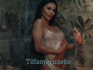 Tiffanybrunette