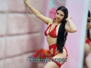 Tiffanycopper