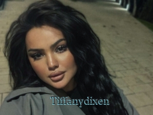 Tiffanydixen